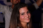 Saturday Night at Els' Pub, Byblos